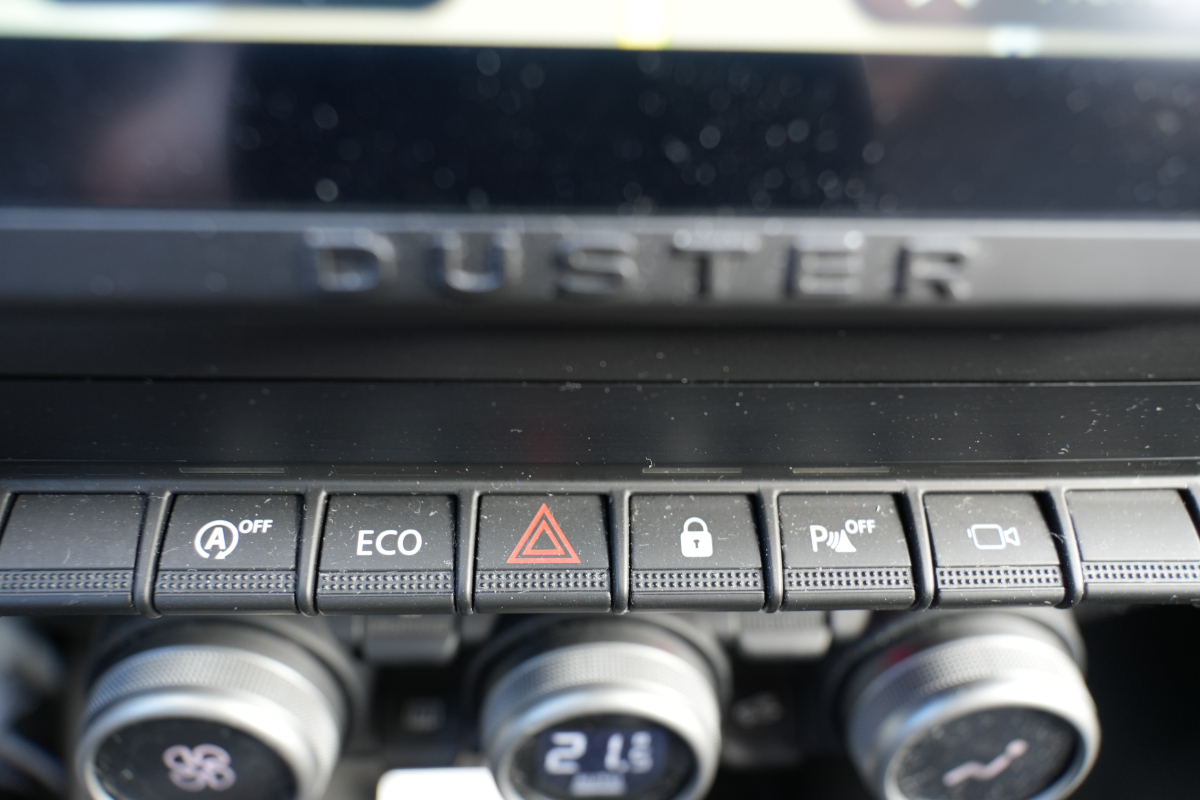 Dacia Duster — 23