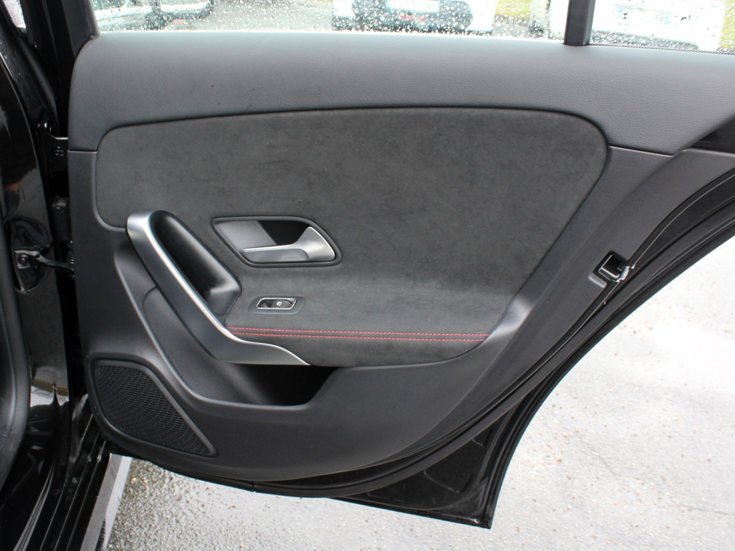 Mercedes Classe A — 29