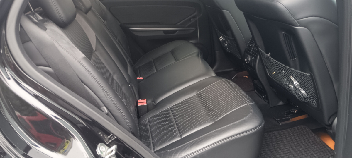 Mercedes ML — 14