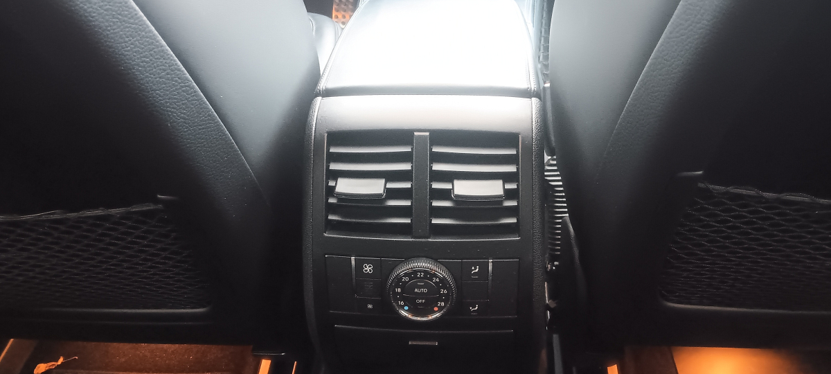 Mercedes ML — 16