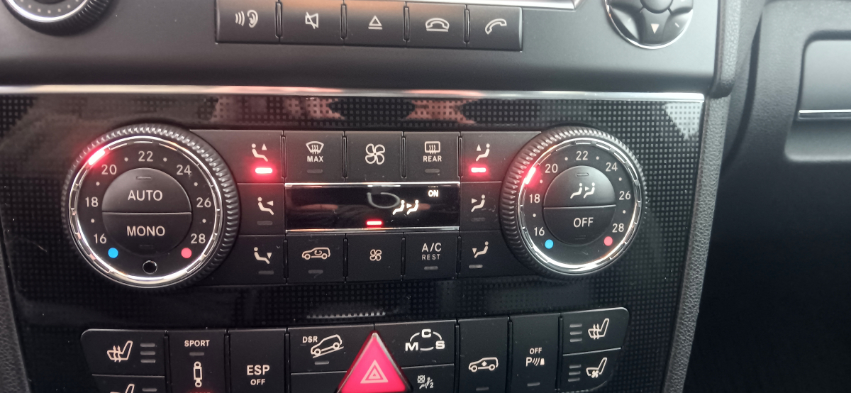 Mercedes ML — 19