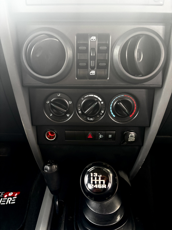 Jeep Wrangler — 24