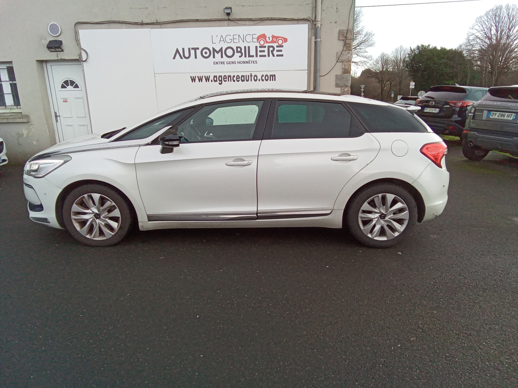 DS DS 5 — 3