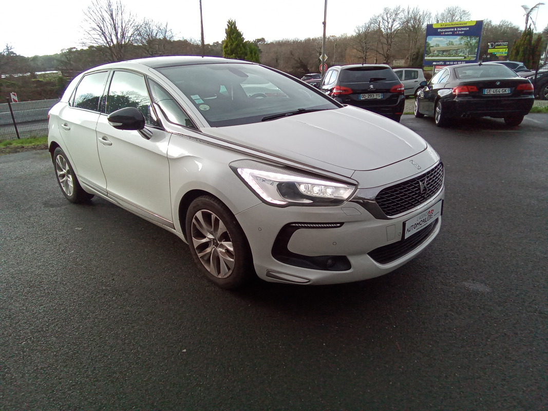 DS DS 5 — 7