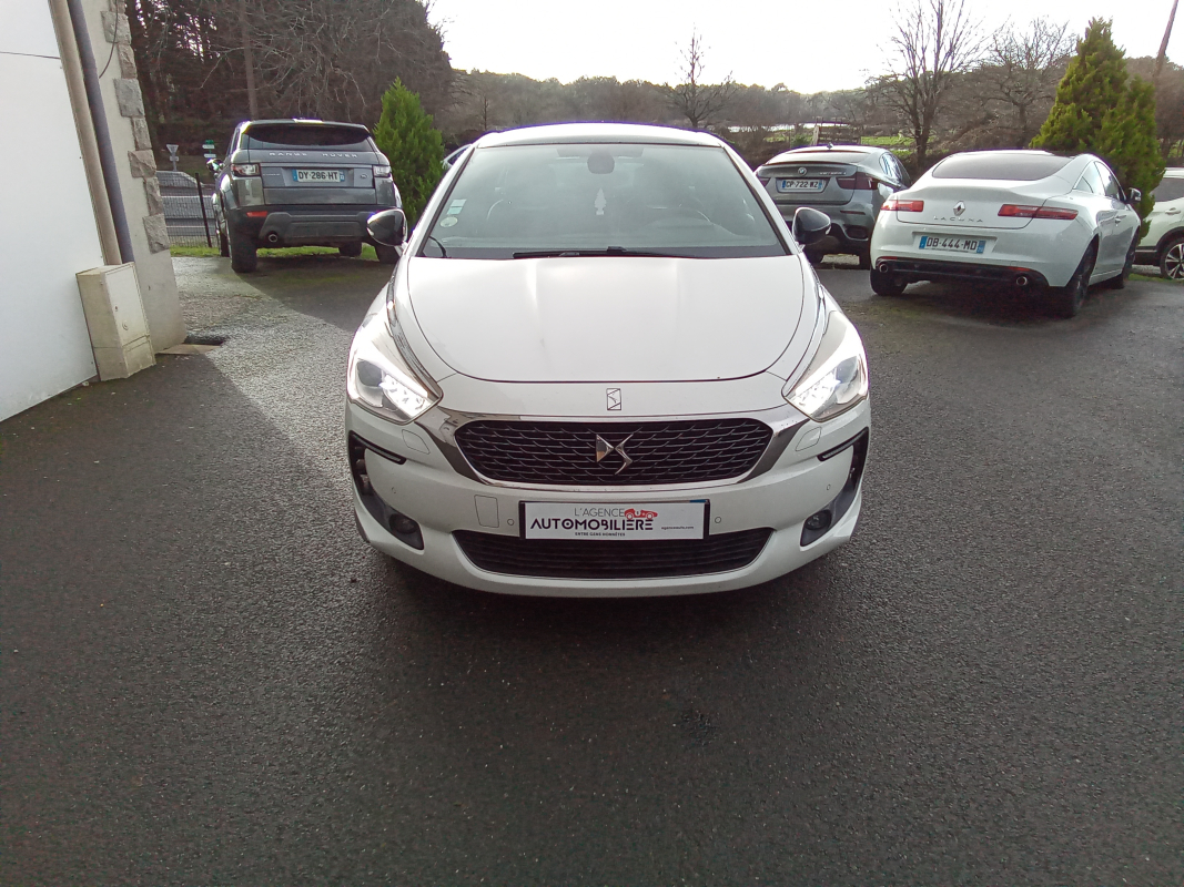 DS DS 5 — 8