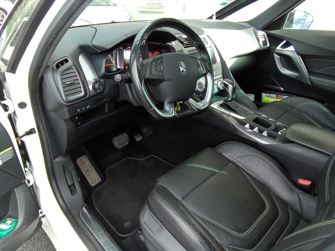 DS DS 5 — 9
