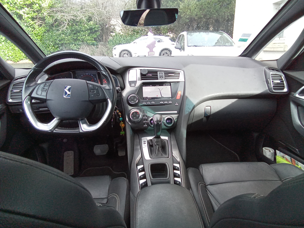 DS DS 5 — 10