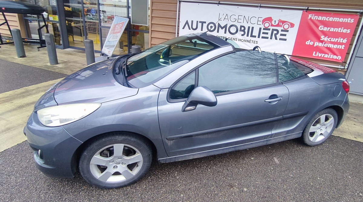 Peugeot 207 — 20