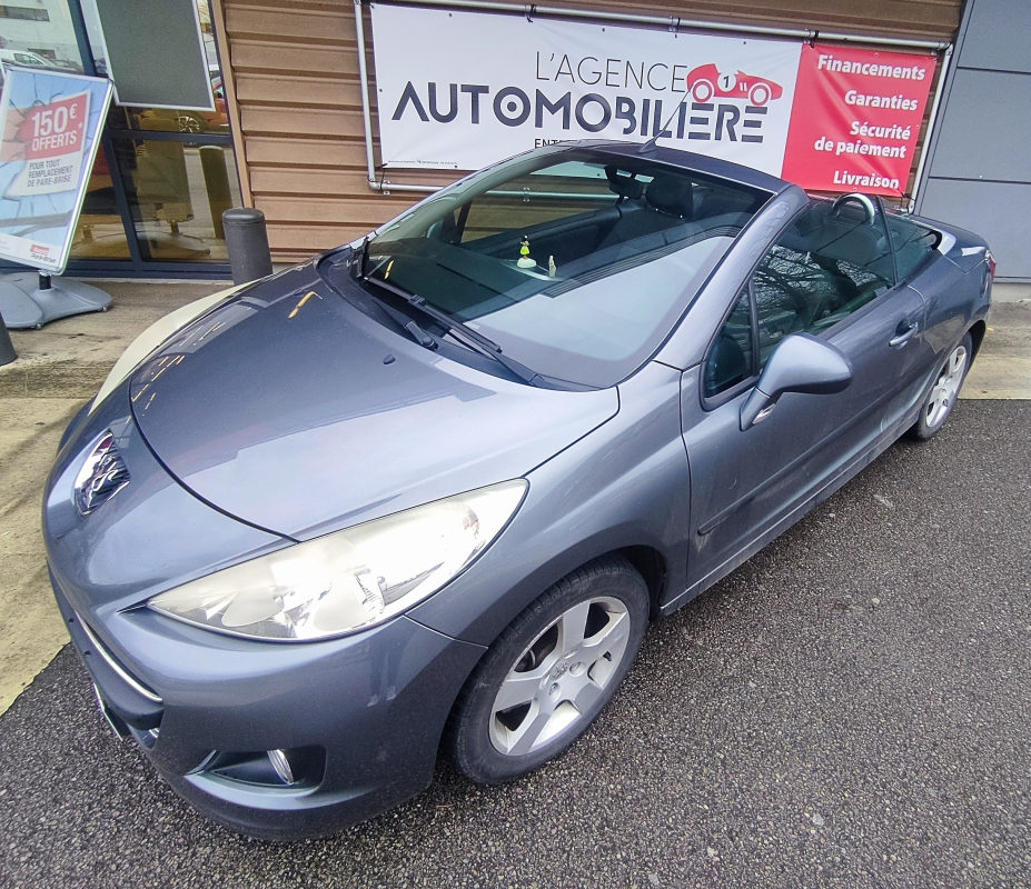 Peugeot 207 — 21
