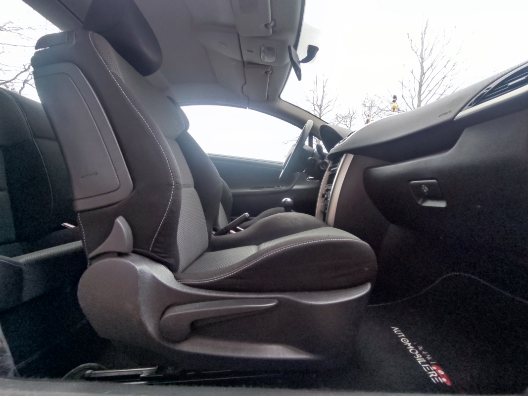 Peugeot 207 — 23