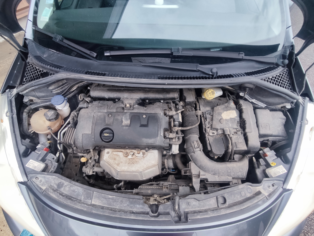 Peugeot 207 — 40