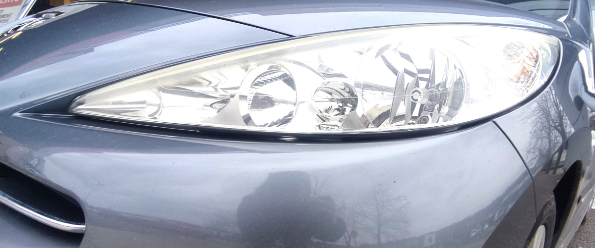 Peugeot 207 — 32