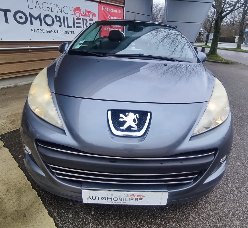 Peugeot 207 — 28