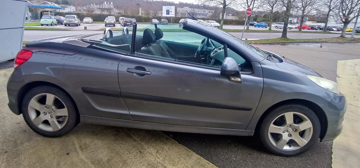 Peugeot 207 — 29