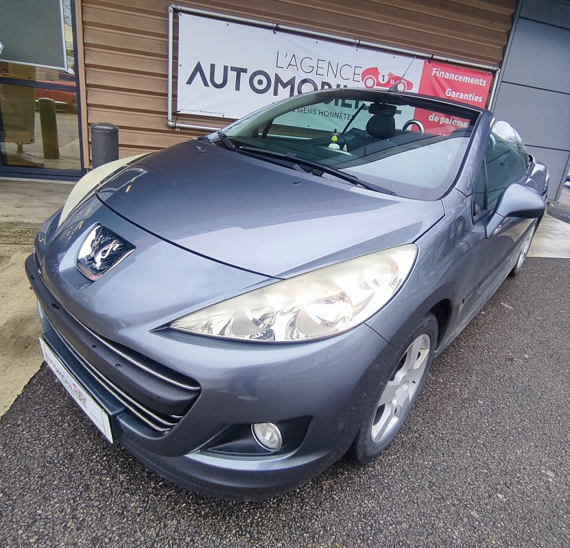 Peugeot 207 — 27