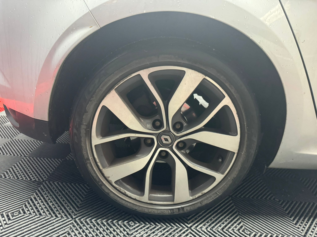 Renault Megane — 31