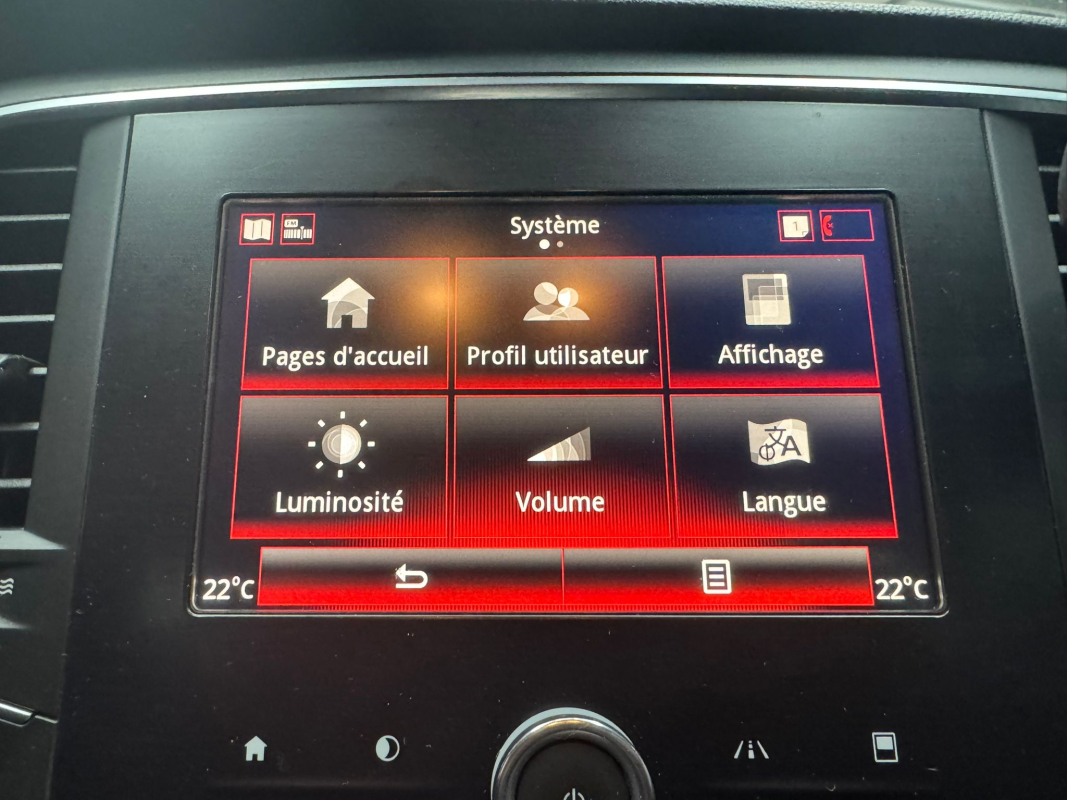 Renault Megane — 23