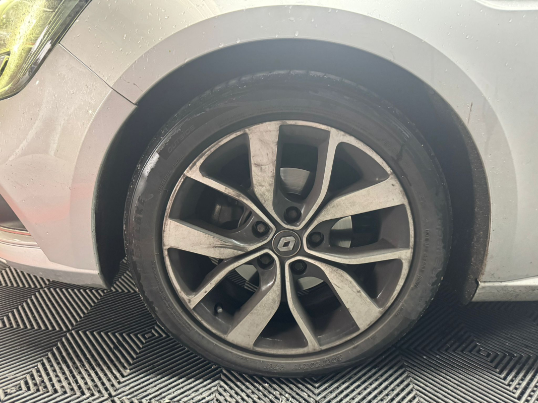 Renault Megane — 34