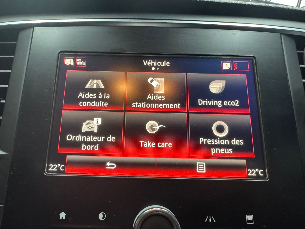 Renault Megane — 25
