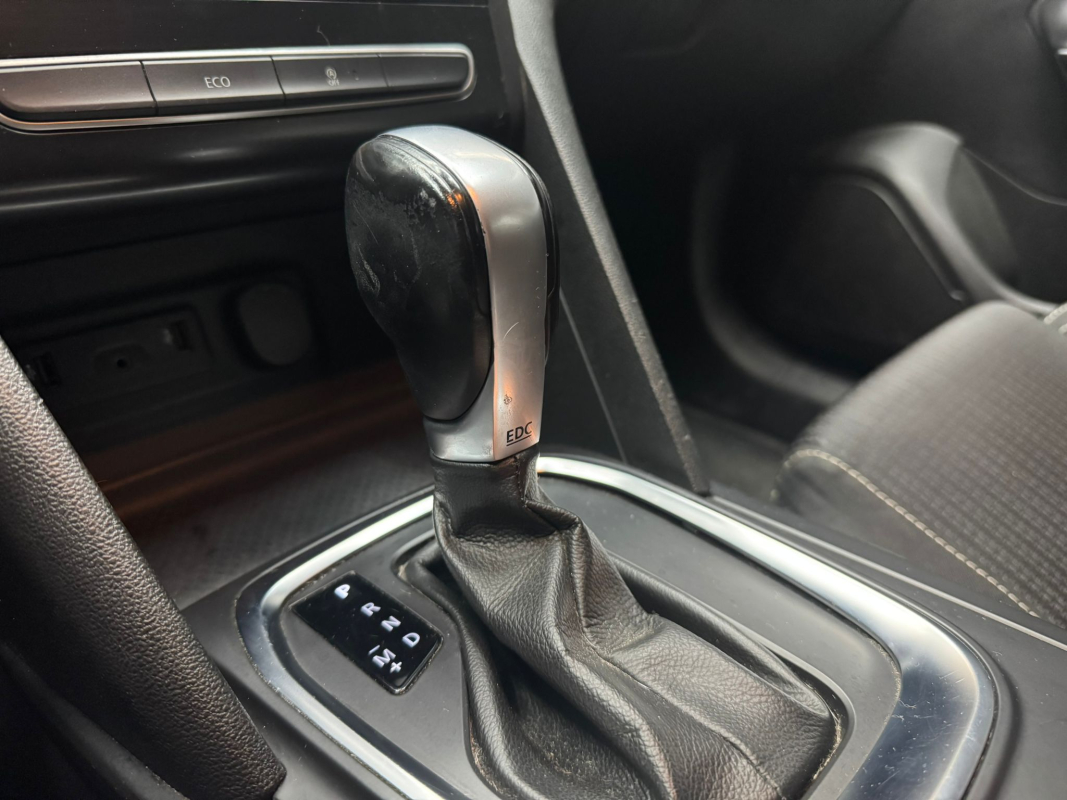 Renault Megane — 22