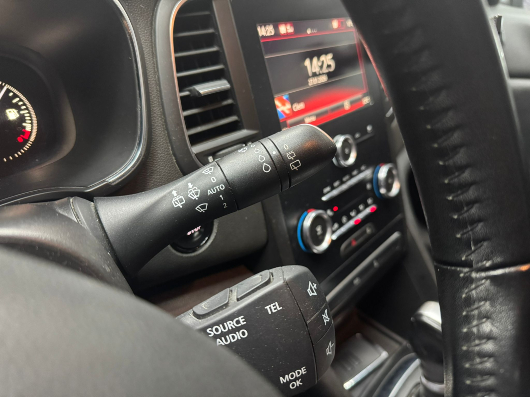 Renault Megane — 16