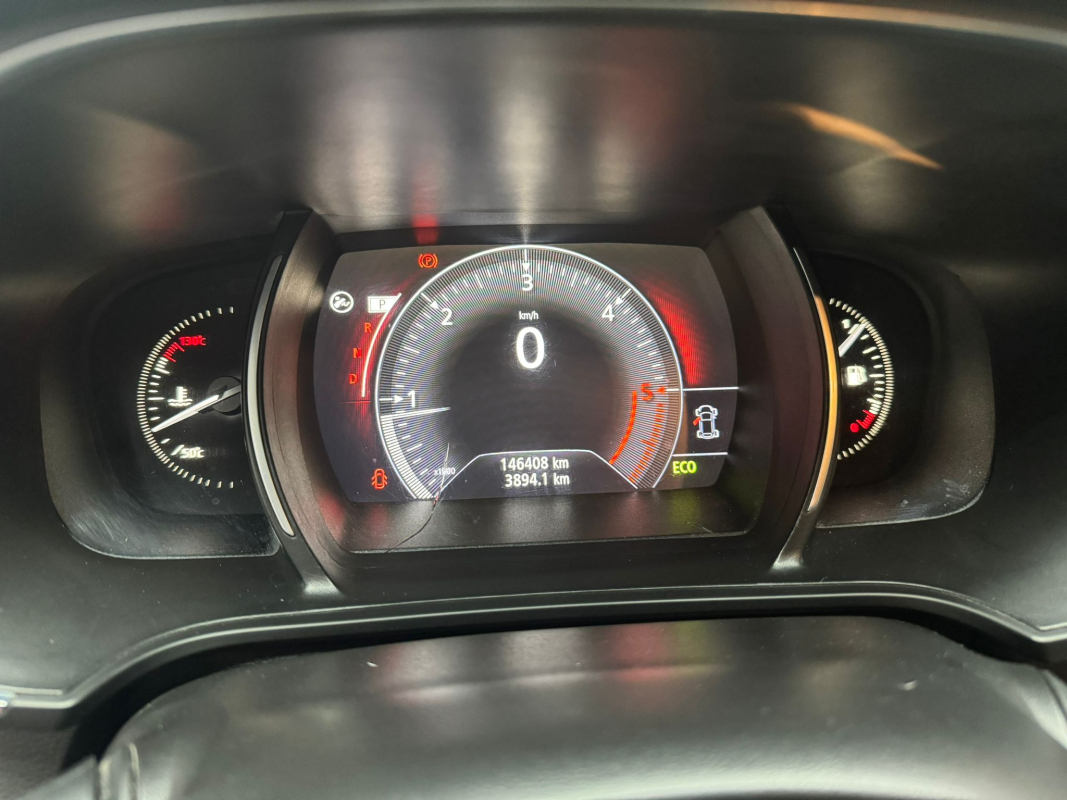 Renault Megane — 18