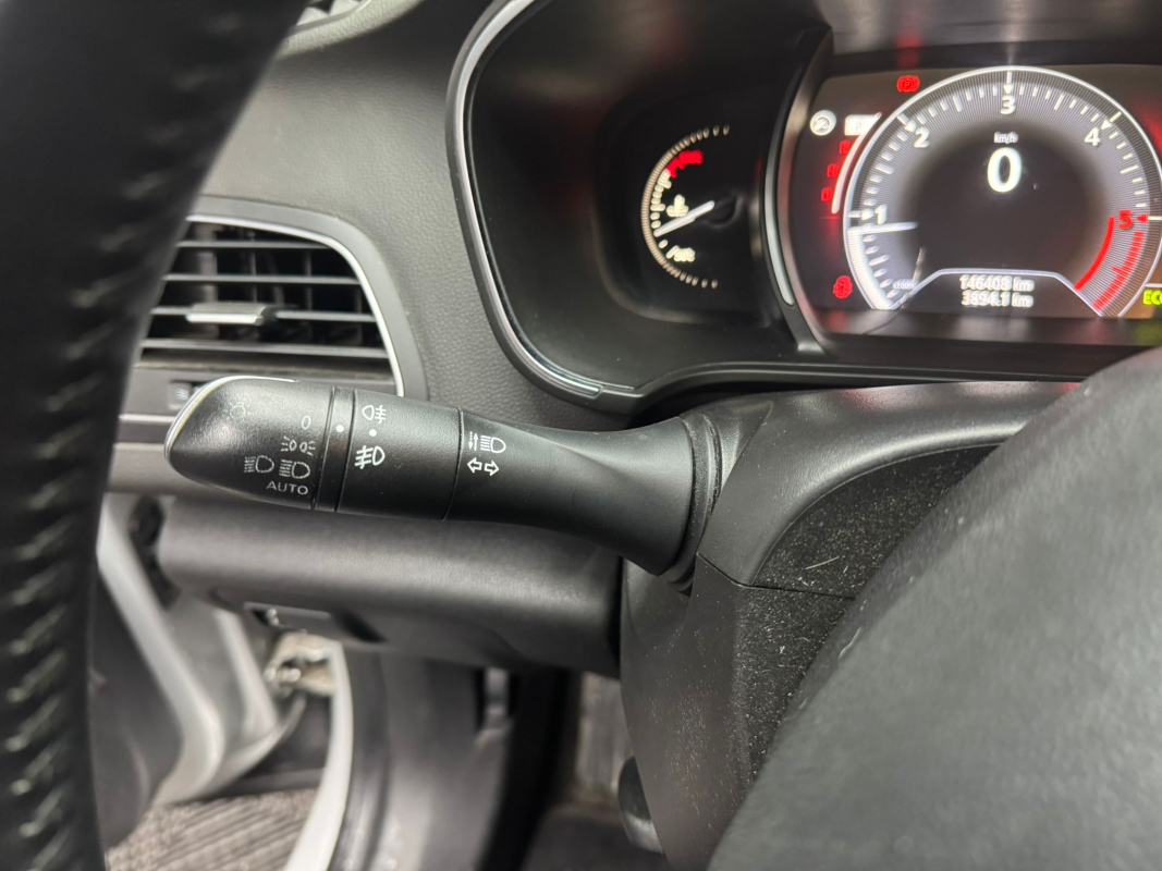 Renault Megane — 17