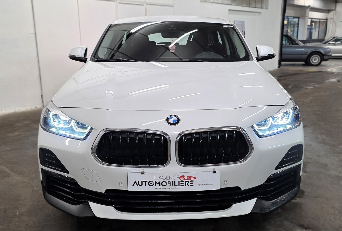 Bmw X2 — 5