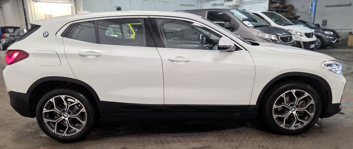 Bmw X2 — 7