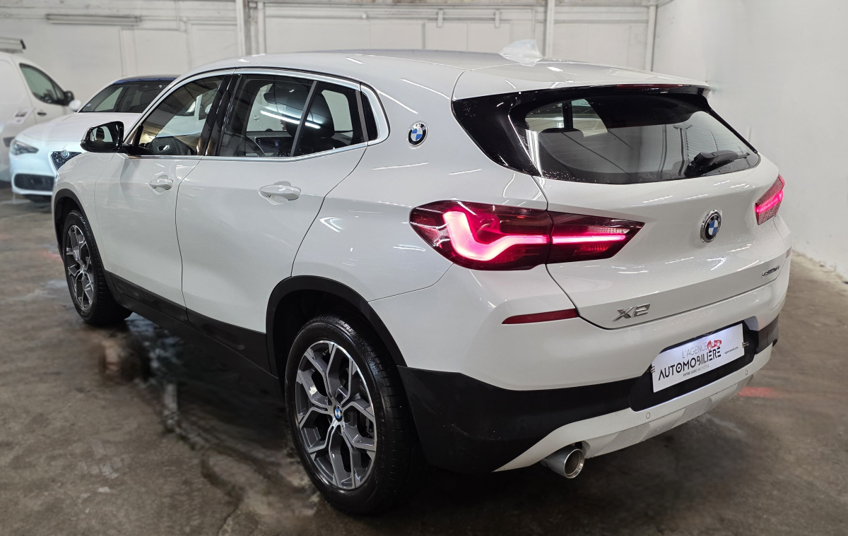 Bmw X2 — 3