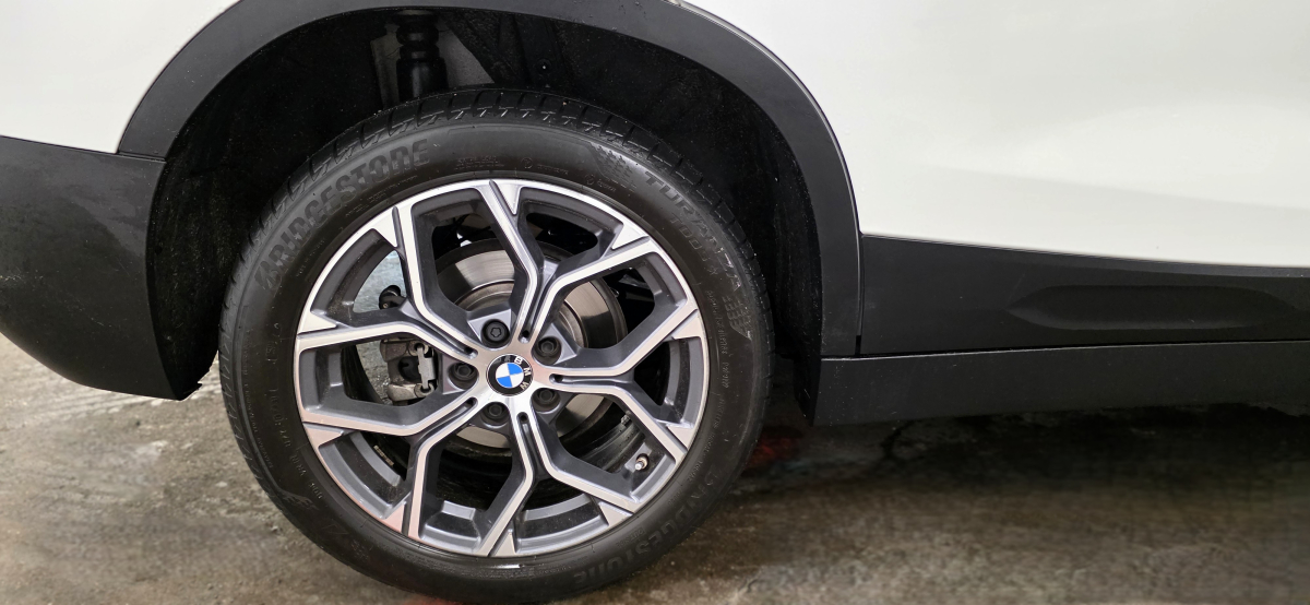 Bmw X2 — 27