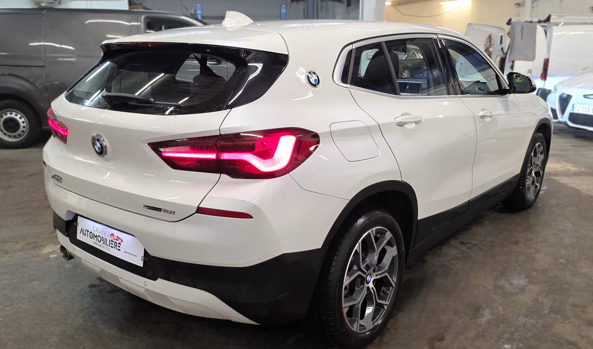 Bmw X2 — 4