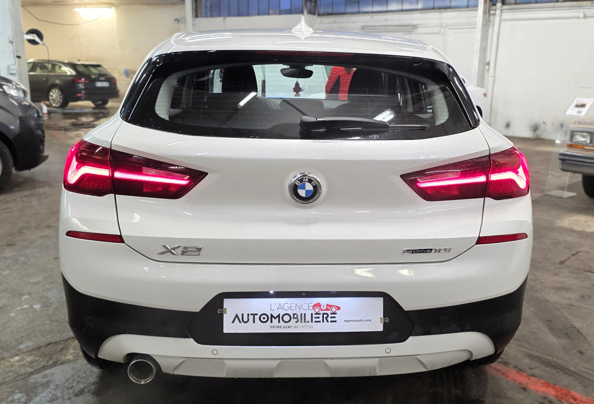 Bmw X2 — 6