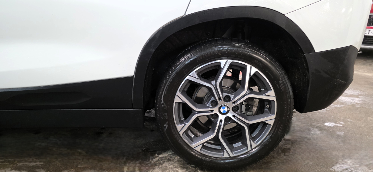 Bmw X2 — 28
