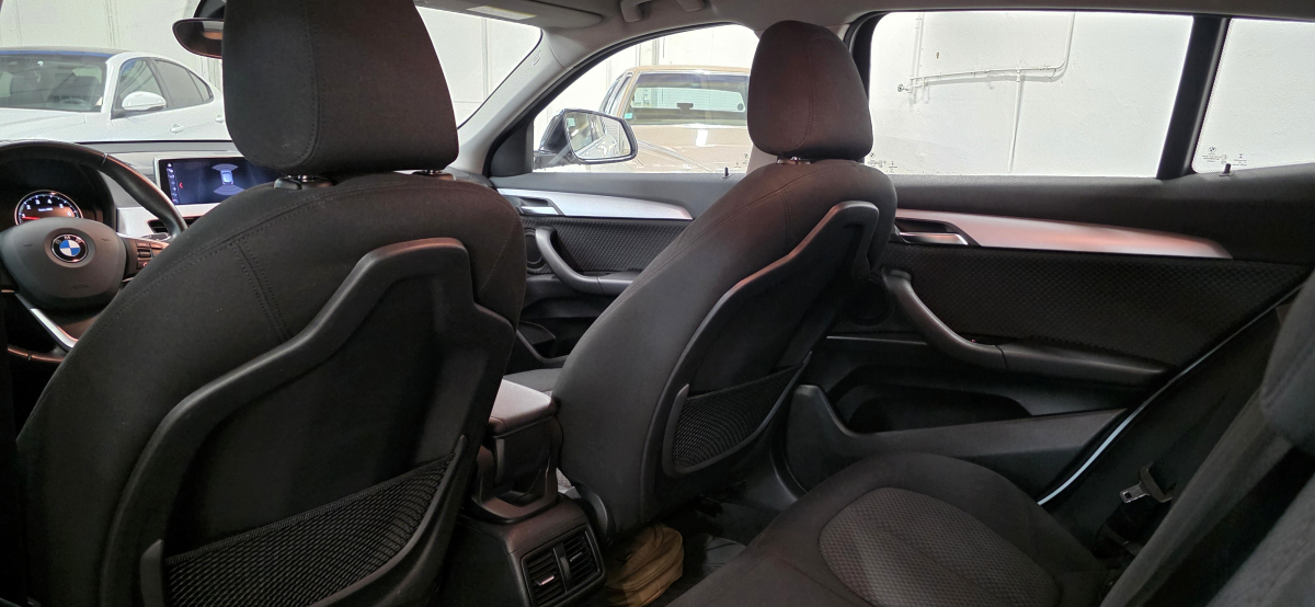Bmw X2 — 17