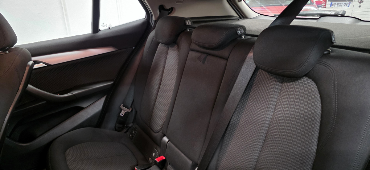 Bmw X2 — 20