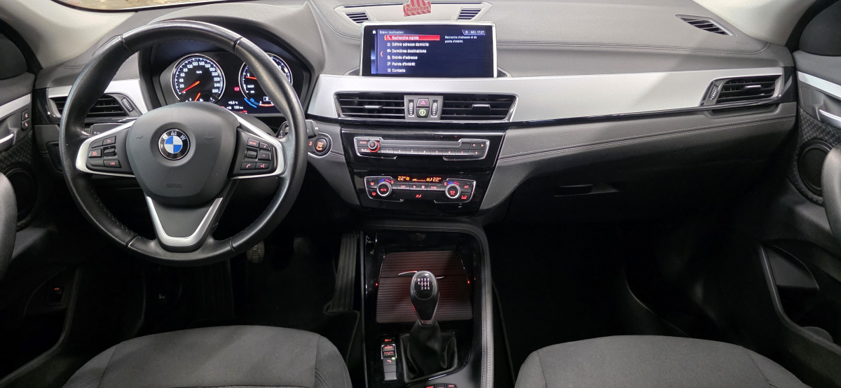 Bmw X2 — 8