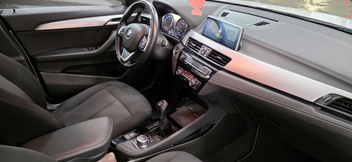 Bmw X2 — 13