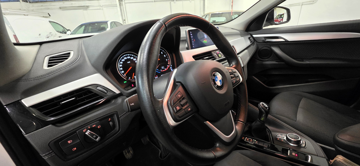 Bmw X2 — 9