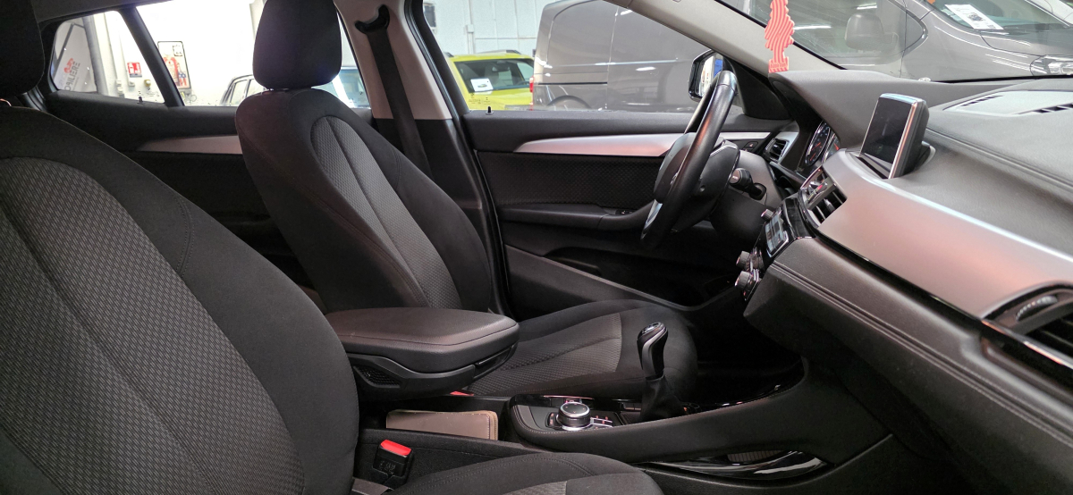 Bmw X2 — 14
