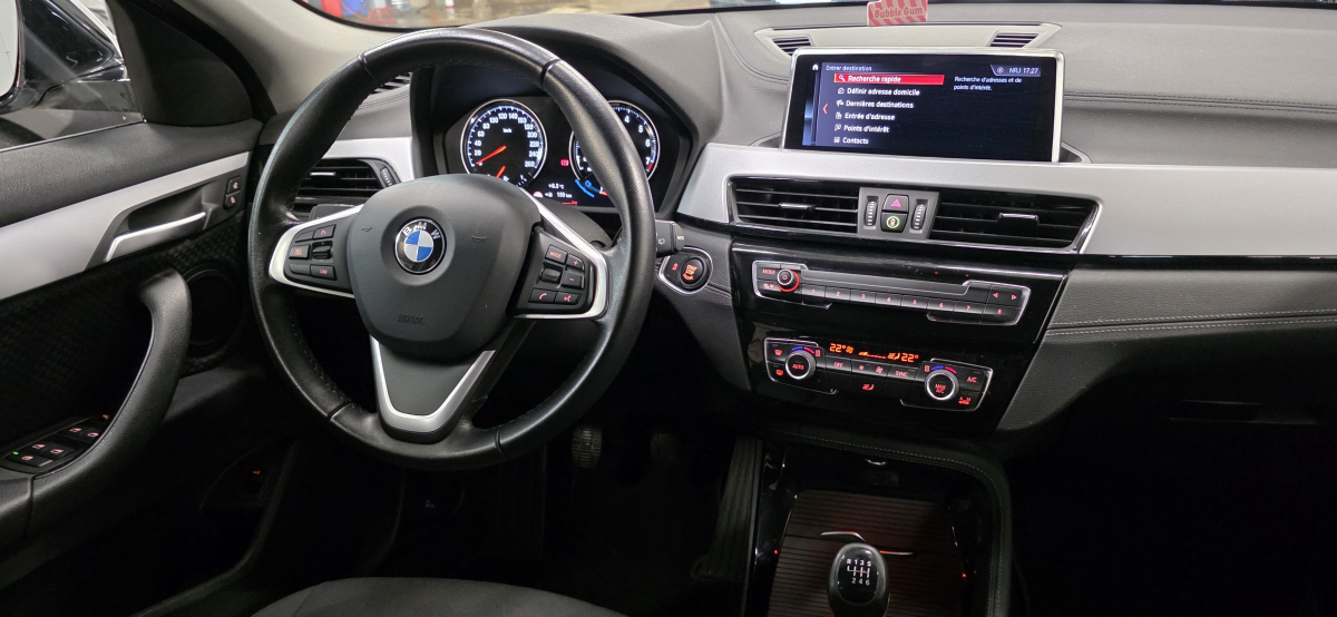Bmw X2 — 11