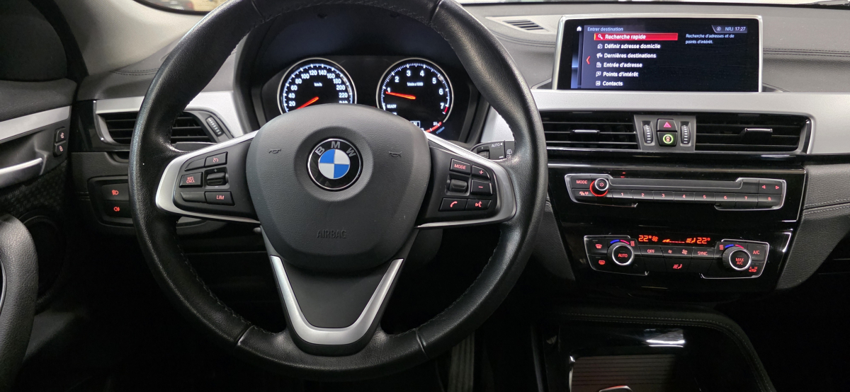 Bmw X2 — 10
