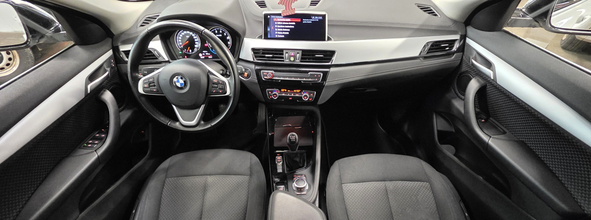Bmw X2 — 19
