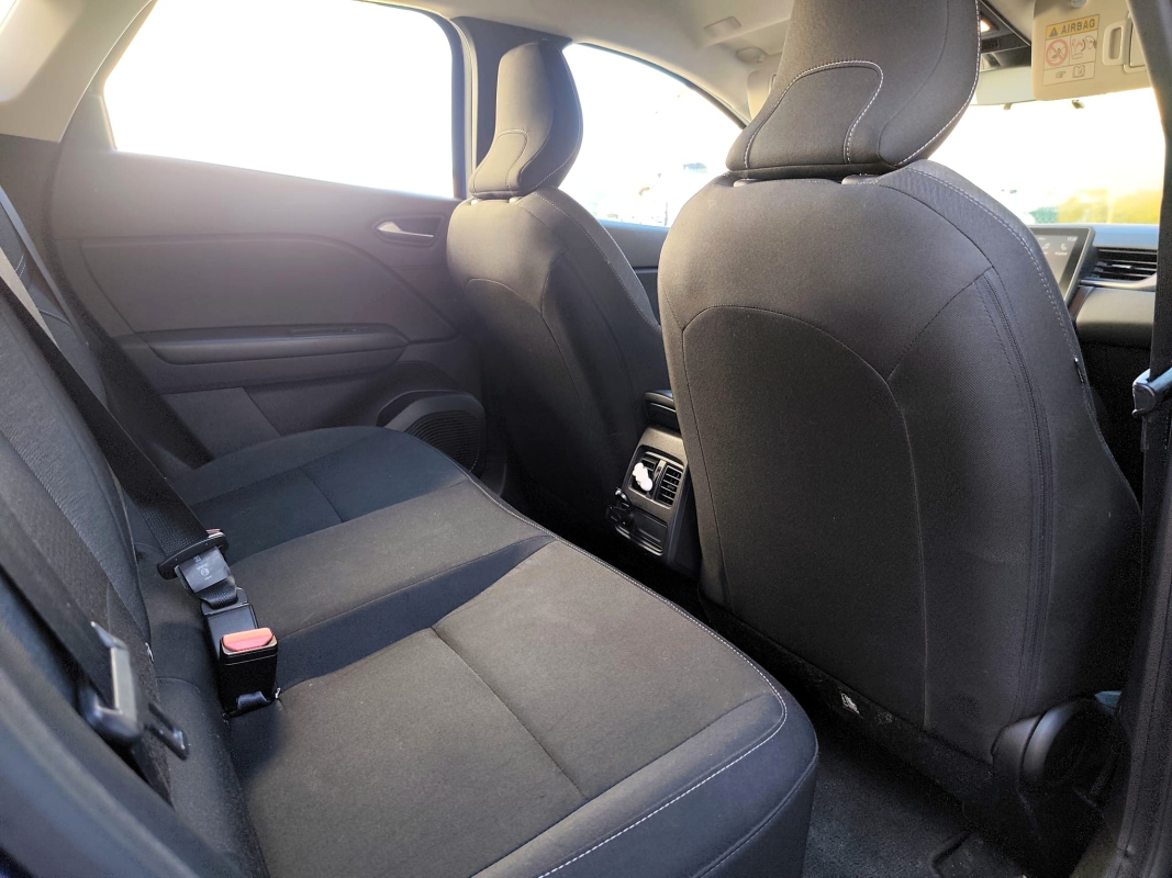 Renault Captur — 15