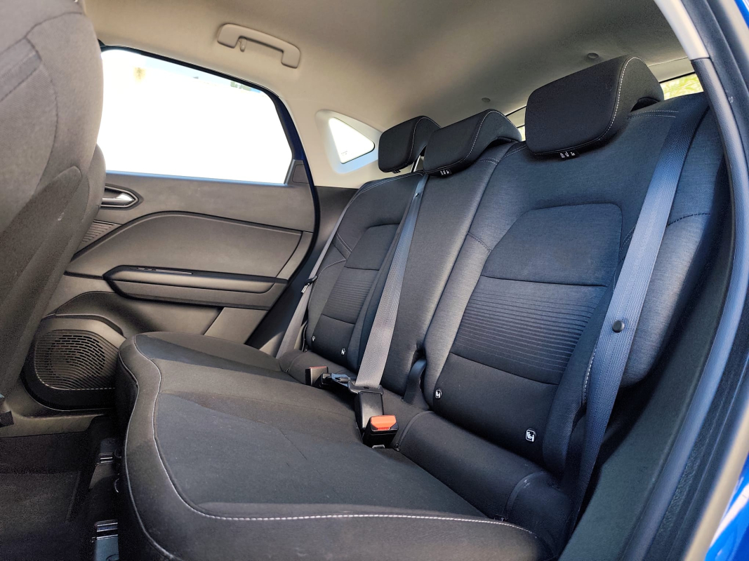 Renault Captur — 16