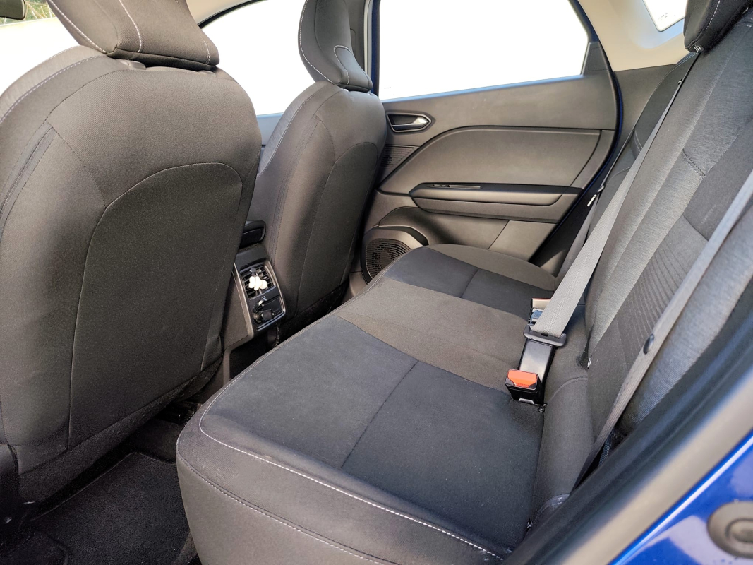 Renault Captur — 17