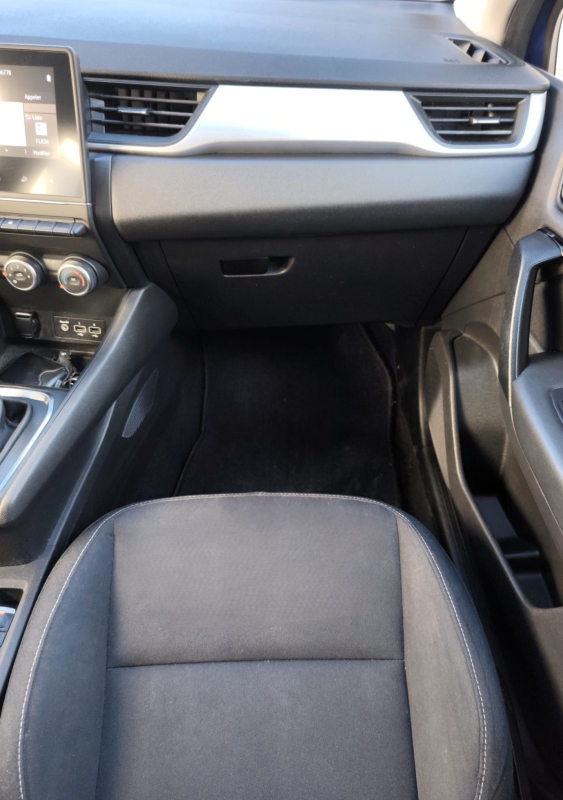 Renault Captur — 20