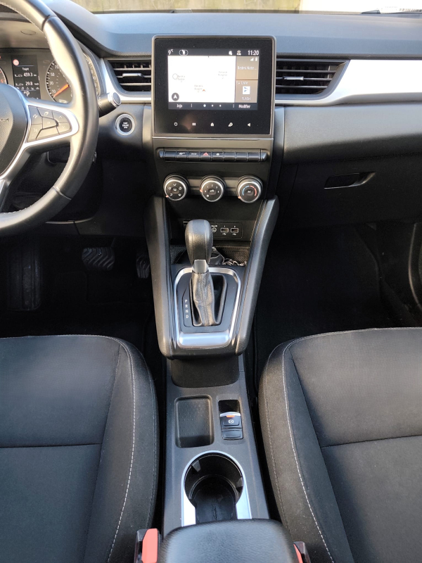 Renault Captur — 19