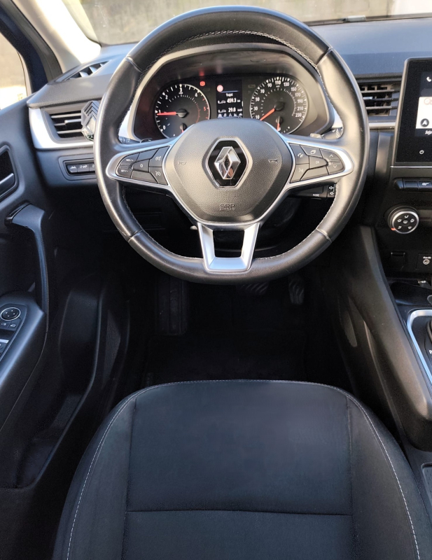 Renault Captur — 18