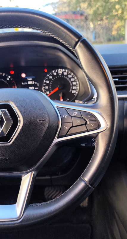 Renault Captur — 22